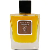 Franck Boclet Ylang Ylang Eau de Parfum unissexo 100 ml