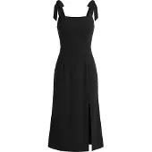 Imily Bela Vestido preto