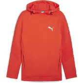 Puma Moletom Com Capuz Evostripe