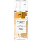 Apis Creme de Rosto com Mel 100 ml