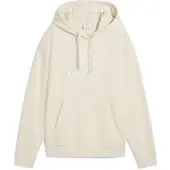 Puma Moletom Com Capuz Ess Script Comfort