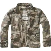Brandit Casaco Britannia Winter