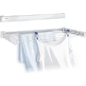 Leifheit Varal De Parede 83305