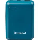 Intenso Powerbank Xs10.000 Usb-a/c 10.000mah