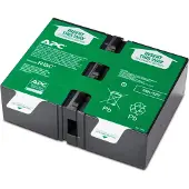 Schneider Electric Bateria Ups Apcrbc123 123
