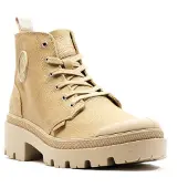 Palladium Botas Pallabase Twill