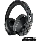Plantronics Fone De Ouvido Para Jogos Ultraleve Rig 700hx