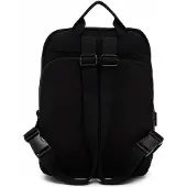 Tamaris Mochila 'Gayl' preto