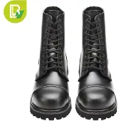 Brandit Botas Vegantom 10 Eyelet