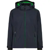 CMP Casaco Snaps Hood 39w1924