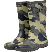 Aigle Botas ' WOODY-POP PT UNISEX ' oliveira