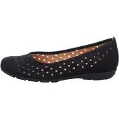 Gabor Sabrinas 8416917 mulheres - Preto - 39