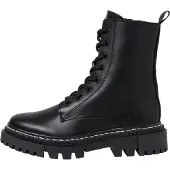 Tamaris Botim com fivela preto