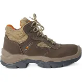 U Power Botas De Segurança Desert
