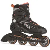 Fila Skate Patins Em Linha Para Mulher Legacy Comp