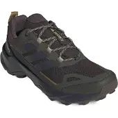 Adidas Sapato baixo 'Skychaser Ax5' umbra / castanho escuro / oliveira / preto