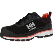 Helly Hansen Calçado De Segurança Chelsea Evo 2 Low S3