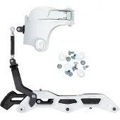 Powerslide Patins Em Linha Elite Cast Syncro 110-270 Tri