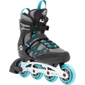 K2 Patins Em Linha Para Mulher Alexis 80 Alu