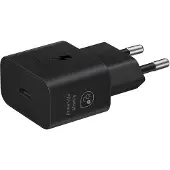 Samsung Carregador De Parede Usb-c Ep-t2510ebe 25w