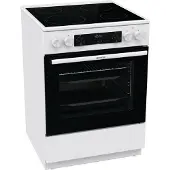 Gorenje Fogão A Gás Com Forno Gec6c40wd
