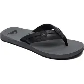 Quiksilver Chinelos Carver Squish
