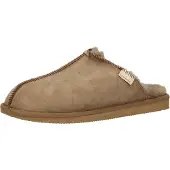 Shepherd Pantufa 'Hugo' cinzento