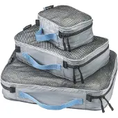 Cocoon Conjunto De Cubos De Embalagem Ultraleves