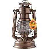 Feuerhand Baby Special 276 Bronze, 276-BR, lanterna de tempestade