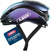 ABUS Capacete Gamechanger 2.0 Roundfit