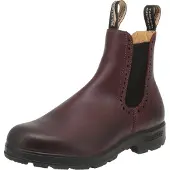 Blundstone Botas baixas HIGH TOP CHELSEA BOOTS mulheres - Vermelho - 37