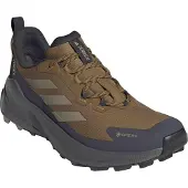 Adidas Sapato baixo 'Trailmaker 2.0' umbra / brocado / preto / branco