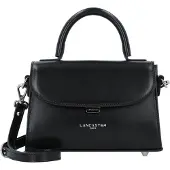 LANCASTER PARIS Malas de tiracolo preto