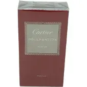 Cartier Declaração de perfume eau de parfum unissex - 50ml