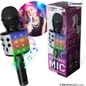 Partyfunlights Caixa De Som Bluetooth 605600