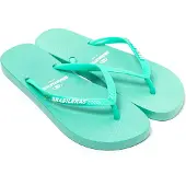 Brasileras Sapato de praia/banho 'Classic Pro W' aqua