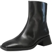 Vagabond SHOEMAKERS Botim 'Blanca' preto