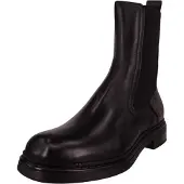 Mjus Botas chelsea 'Dekster' preto