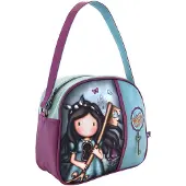Santoro London Bolsa Gorjuss Curiosity