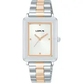 Lorus Watches Relógio Feminino Lorus