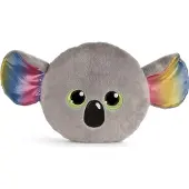 Nici Almofada De Assento Glubschis Koala Miss Crayon 32x32 Cm