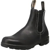 Blundstone Botas chelsea preto