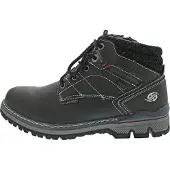 Dockers by Gerli Botas com atacadores antracite