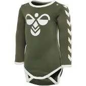 Hummel Body De Manga Comprida Flipperstocking
