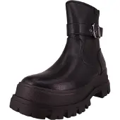Buffalo Botim 'Aspha' preto