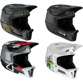 Leatt Capacete De Mtb Gravity 2.0