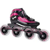 Tempish Patins Em Linha Gt 500/90 Inline Skate