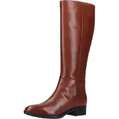 Geox Botas De Salto Alto Felicity