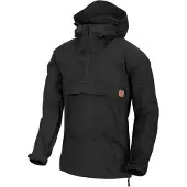 Helikon Tex Jacket Woodsman Anorak S, preto