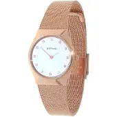 Bering Relógio Feminino 11927-366-1 Quartz 5 Atm 27 Mm